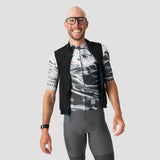 Men's Micro Climate Vest - Obsidian