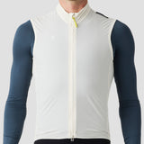 Men's Micro Climate Vest - Oat