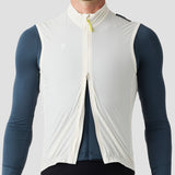 Men's Micro Climate Vest - Oat