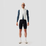 Men's Micro Climate Vest - Oat