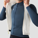 Men's Micro Climate Vest - Oat