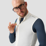 Men's Micro Climate Vest - Oat