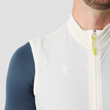 Men's Micro Climate Vest - Oat