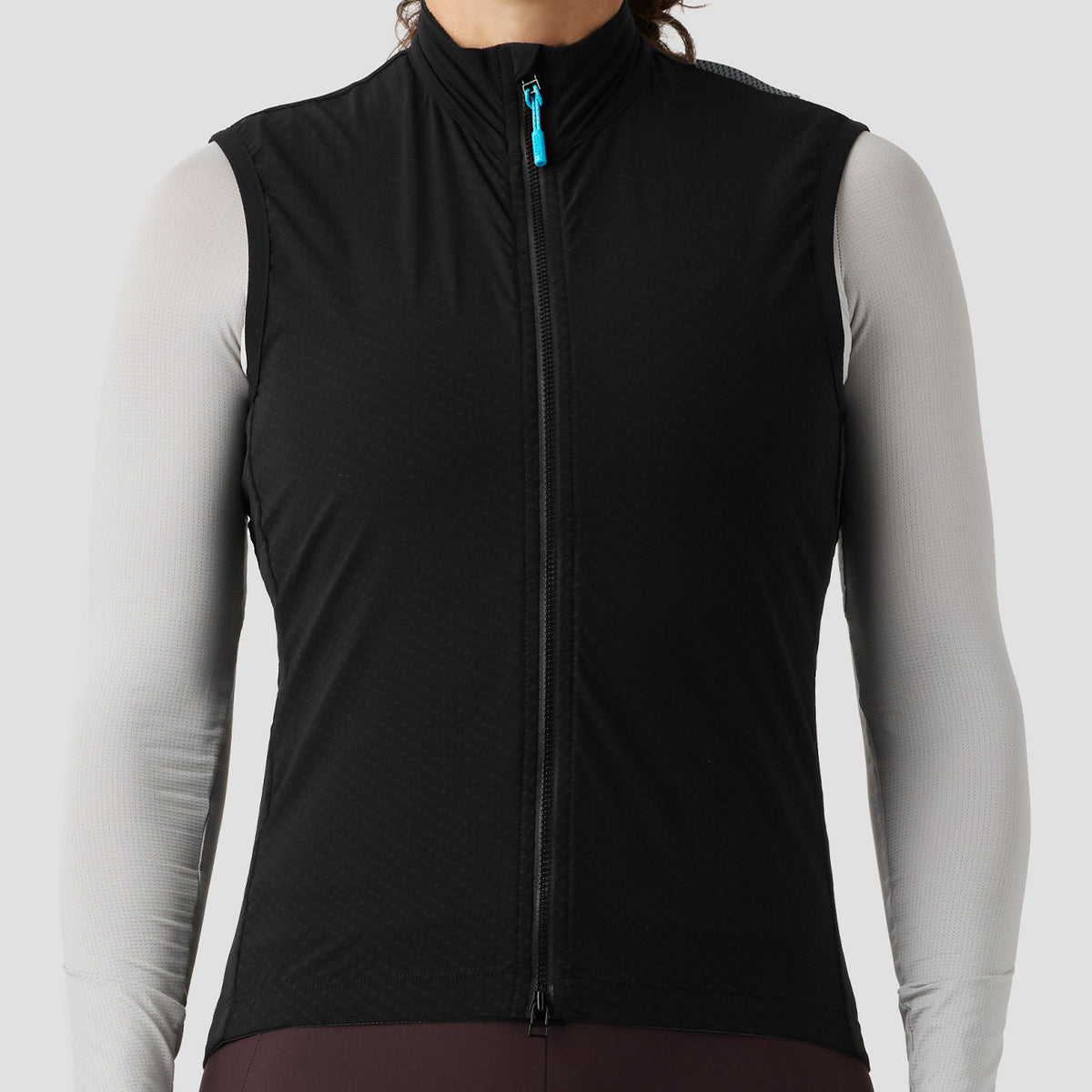 Micro Climate Vest Obsidian