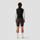 Women's Micro Climate Vest - Obsidian
