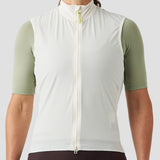 Women's Micro Climate Vest - Oat