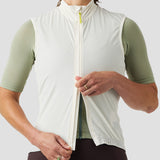 Women's Micro Climate Vest - Oat