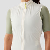 Women's Micro Climate Vest - Oat