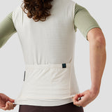 Women's Micro Climate Vest - Oat