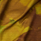 Men's Micro Grid Trail Shirt - Watercolor Olive