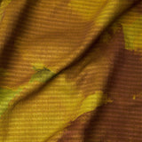 Women's Micro Grid Trail Shirt - Watercolor Olive