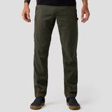 Men's Mission Pants - New Olive
