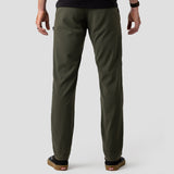 Men's Mission Pants - New Olive