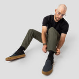 Men's Mission Pants - New Olive