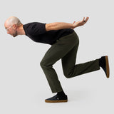 Men's Mission Pants - New Olive