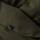 Men's Mission Pants - New Olive