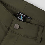 Men's Mission Pants - New Olive