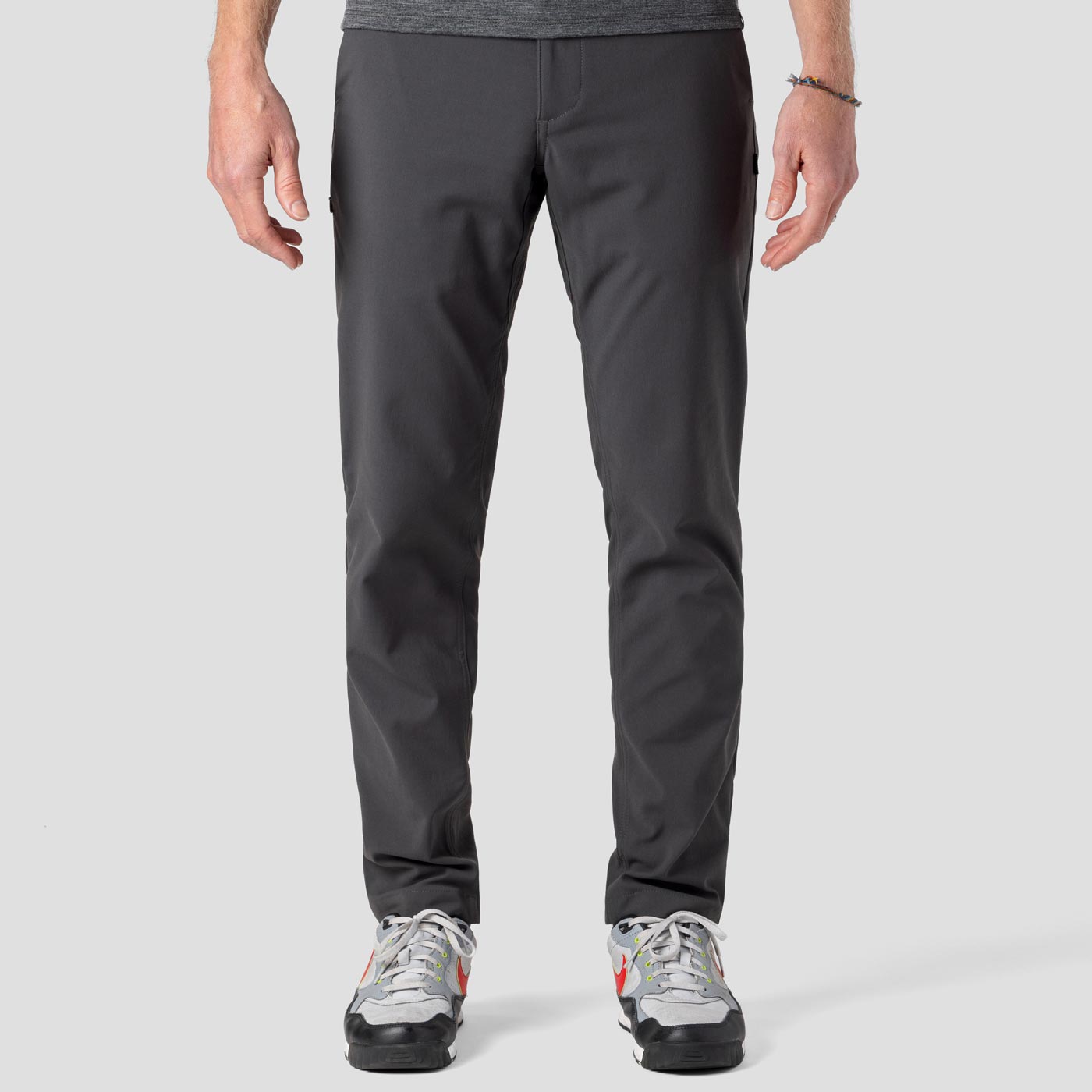 Mission Pants Slate