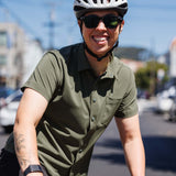 Women's Mission Shirt - Olive