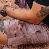 Men's Mission Short - Radavist Feldspar