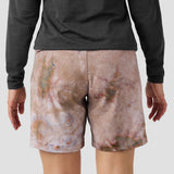 Women's Mission Short - Radavist Feldspar
