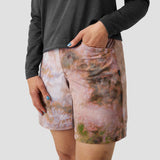 Women's Mission Short - Radavist Feldspar