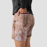 Women's Mission Short - Radavist Feldspar