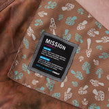 Women's Mission Short - Radavist Feldspar