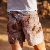 Women's Mission Short - Radavist Feldspar