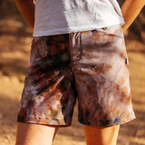 Women's Mission Short - Radavist Feldspar
