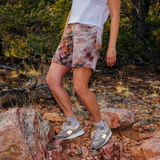 Women's Mission Short - Radavist Feldspar