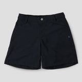 Women's Mission Short - Black