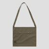 Micro Musette Bag - Olive