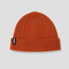 Merino Knit Beanie - Mars