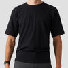 Men's Merino Riding Shirt - Black