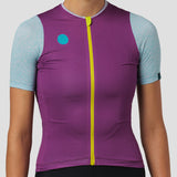 Women's Park Jersey - Nordic "Home"