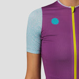 Women's Park Jersey - Nordic "Home"