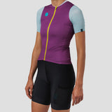 Women's Park Jersey - Nordic "Home"