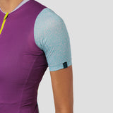 Women's Park Jersey - Nordic "Home"