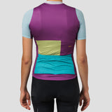 Women's Park Jersey - Nordic "Home"
