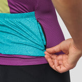 Women's Park Jersey - Nordic "Home"
