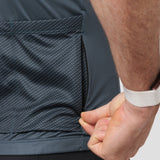 Men's Park Jersey First Gen - Stone Blue