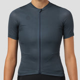 Women's Park Jersey - Stone Blue
