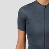 Women's Park Jersey - Stone Blue