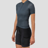 Women's Park Jersey - Stone Blue