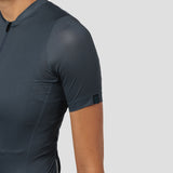 Women's Park Jersey - Stone Blue