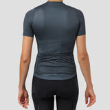 Women's Park Jersey - Stone Blue