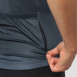 Women's Park Jersey - Stone Blue
