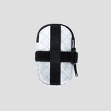 Seat Bag - ECOPAK White