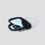 Seat Bag - ECOPAK White